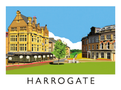 Harrogate