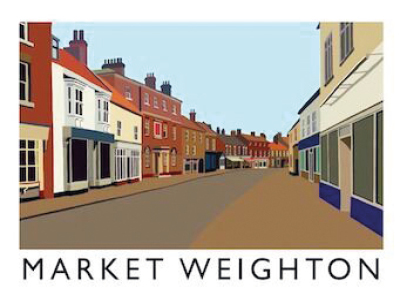 Market Weighton