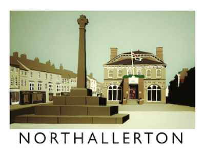 Northallerton