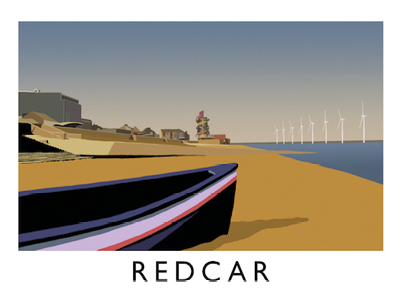 Redcar