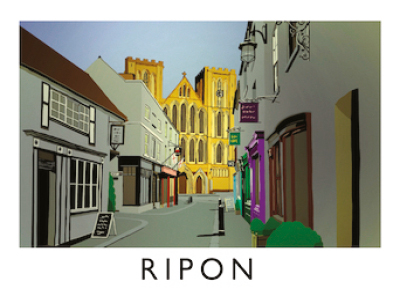 Ripon