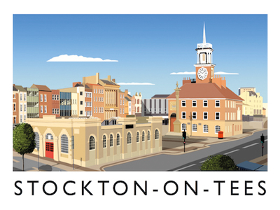 Stockton On Tees