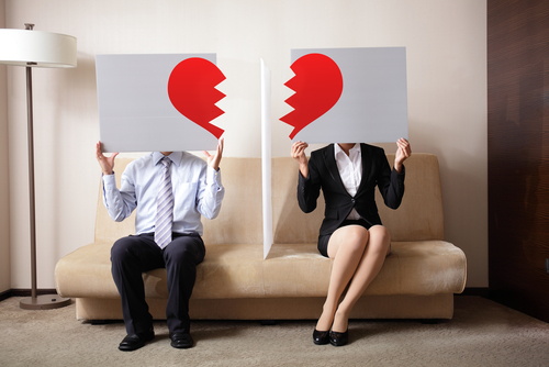 Online divorces – what you need to know