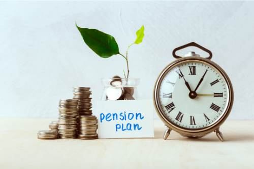 Pensions – is it worth the hassle?