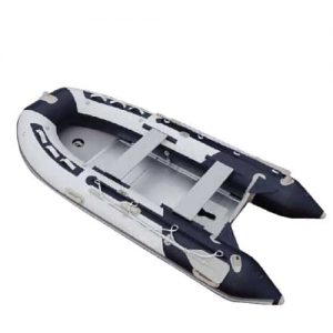 Inflatable boat SS-E330 – Seven Seas